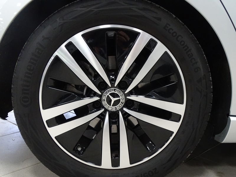 Image Mercedes-Benz CLASSE A 180 d Progressive Line Progressive Line 