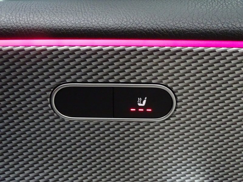 Image Mercedes-Benz CLASSE A 180 d Progressive Line Progressive Line 