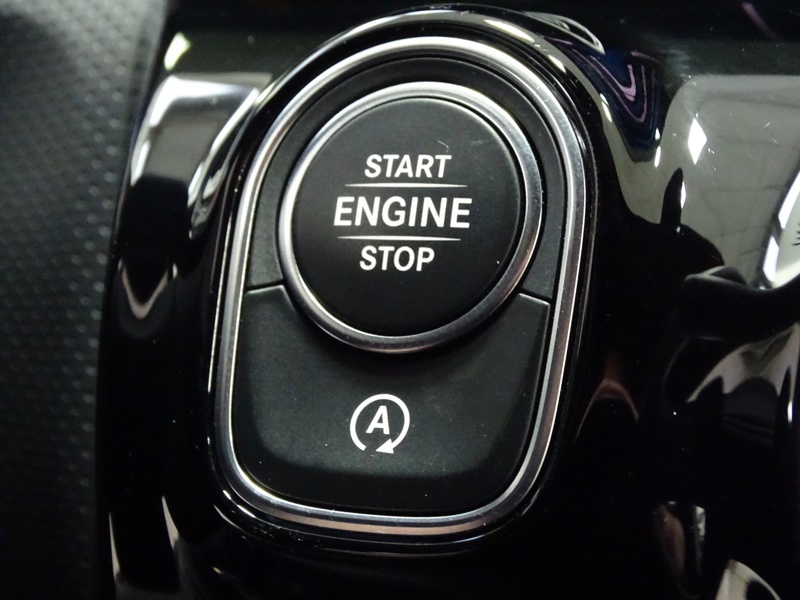 Image Mercedes-Benz CLASSE A 180 d Progressive Line Progressive Line 