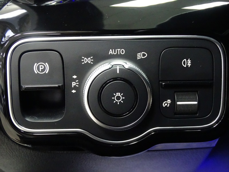 Image Mercedes-Benz CLASSE A 180 d Progressive Line Progressive Line 