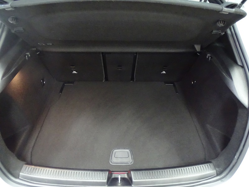 Image Mercedes-Benz CLASSE A 180 d Progressive Line Progressive Line 