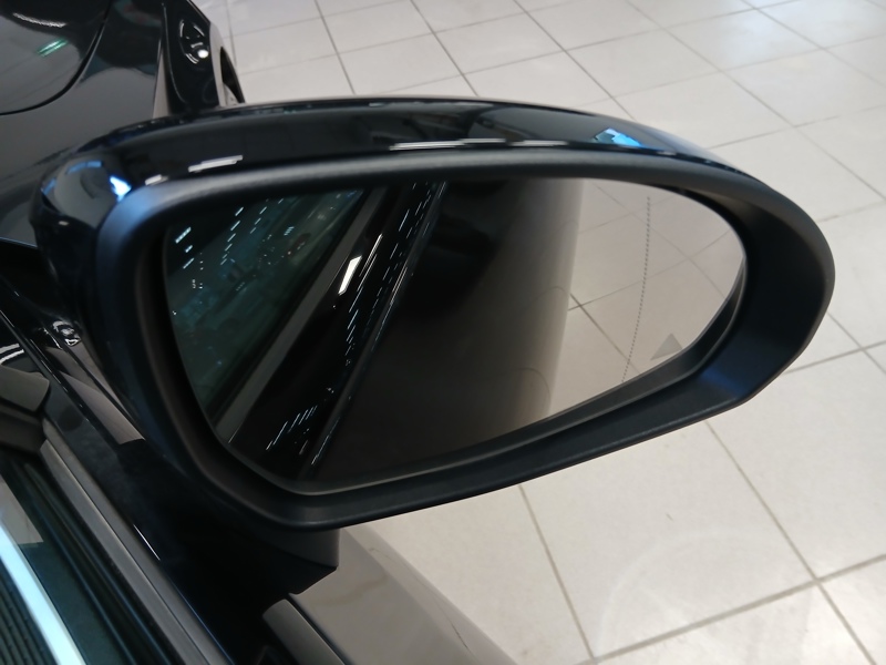 Image Mercedes-Benz CLE 220 d AMG Line Coupé  