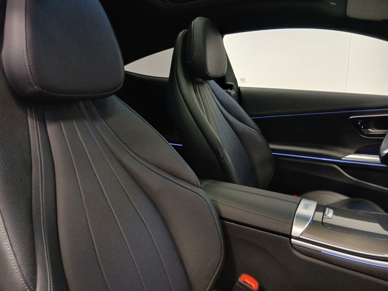 Image Mercedes-Benz CLE 220 d AMG Line Coupé  