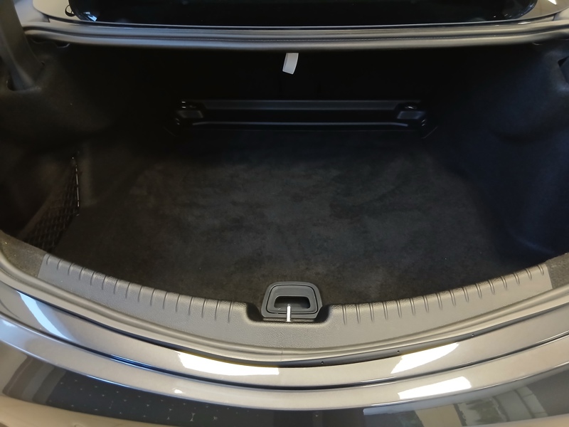 Image Mercedes-Benz CLE 220 d AMG Line Coupé  