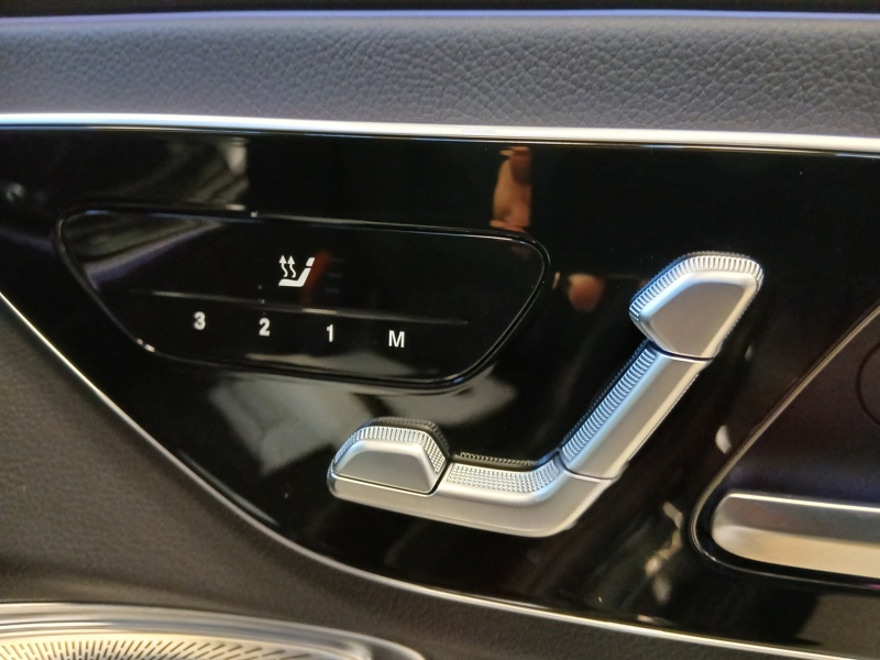 Image Mercedes-Benz CLE 220 d AMG Line Coupé  