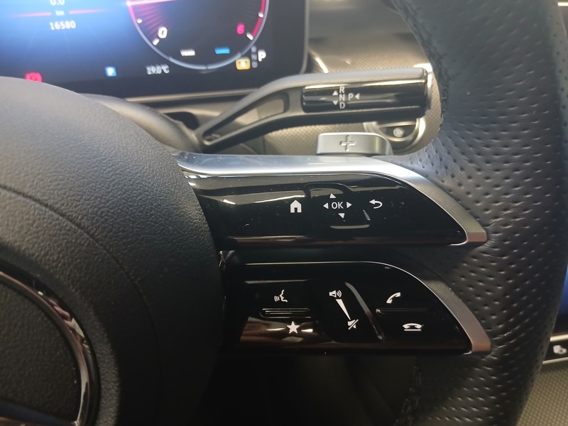 Image Mercedes-Benz CLE 220 d AMG Line Coupé  