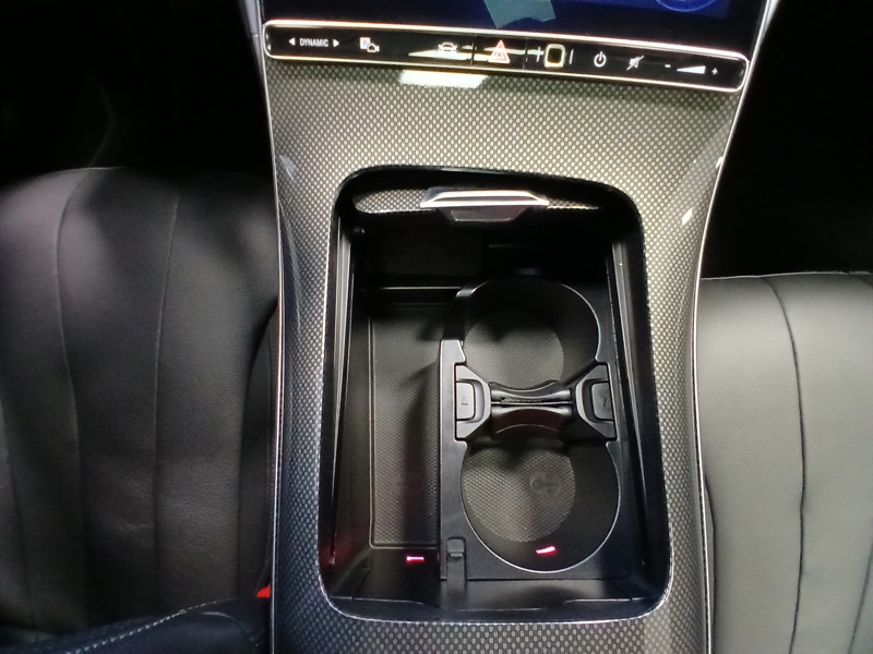 Image Mercedes-Benz CLE 220 d AMG Line Coupé  