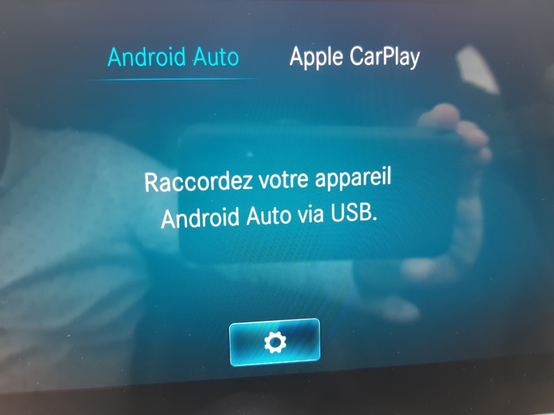 Image Mercedes-Benz GLC COUPÉ 300de 4MATIC AMG Line  