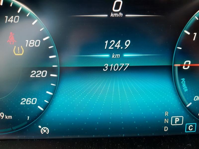 Image Mercedes-Benz GLC COUPÉ 300de 4MATIC AMG Line  