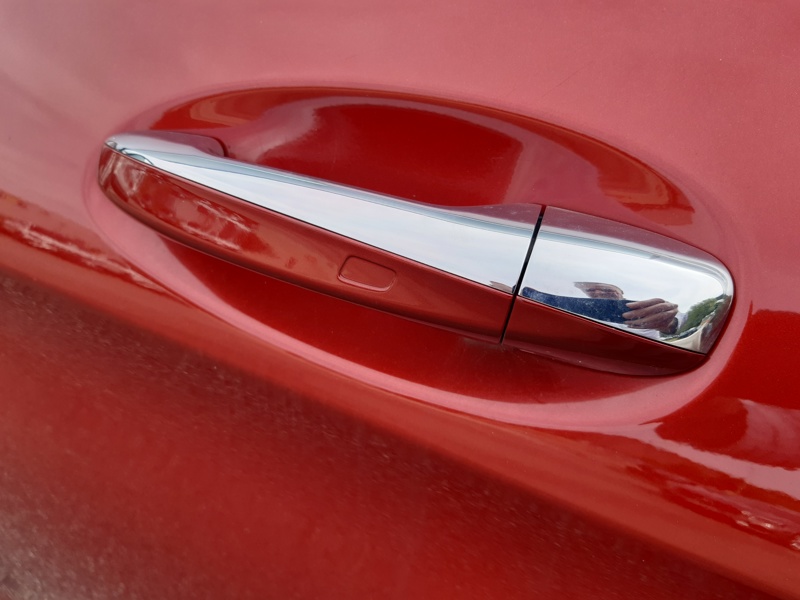 Image Mercedes-Benz GLC COUPÉ 300de 4MATIC AMG Line  