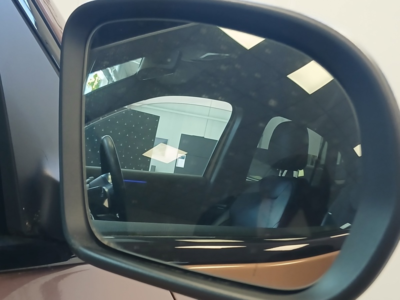 Image Mercedes-Benz EQA 350 4MATIC AMG Line  