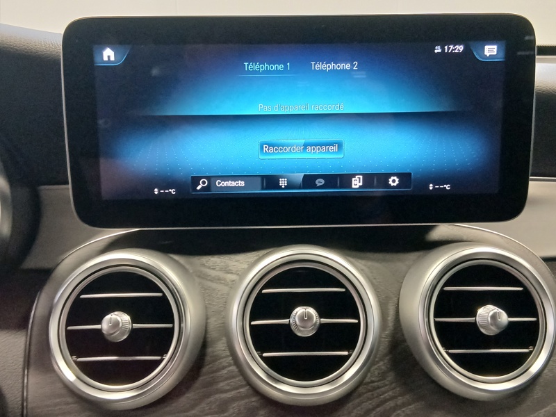 Image Mercedes-Benz GLC 300e 4MATIC SUV AMG Line  