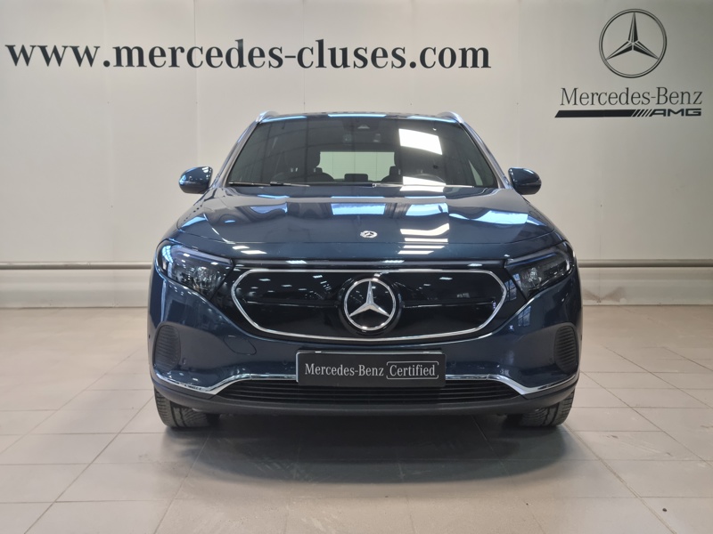Image Mercedes-Benz EQA 250 Business Line  