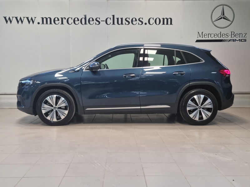 Image Mercedes-Benz EQA 250 Business Line  