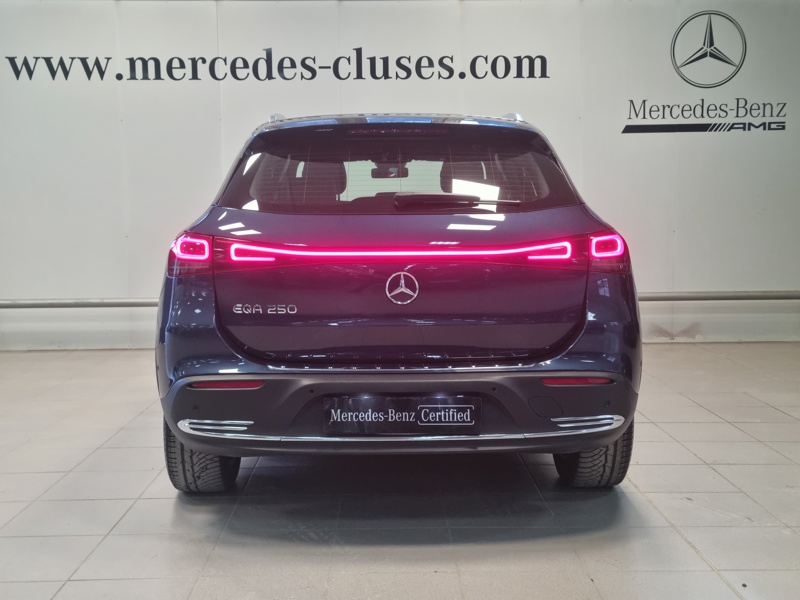 Image Mercedes-Benz EQA 250 Business Line  