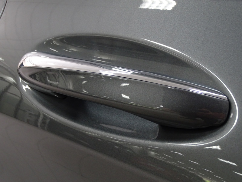 Image Mercedes-Benz GLA 250 e AMG Line AMG Line 1.3 218 ch DCT8