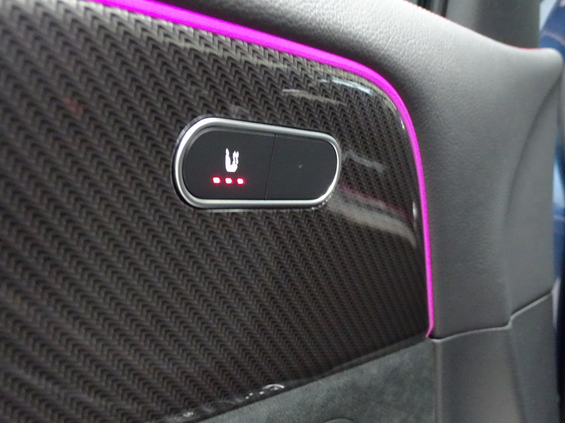 Image Mercedes-Benz GLA 250 e AMG Line AMG Line 1.3 218 ch DCT8