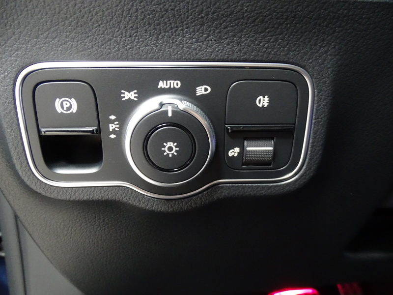 Image Mercedes-Benz GLA 250 e AMG Line AMG Line 1.3 218 ch DCT8