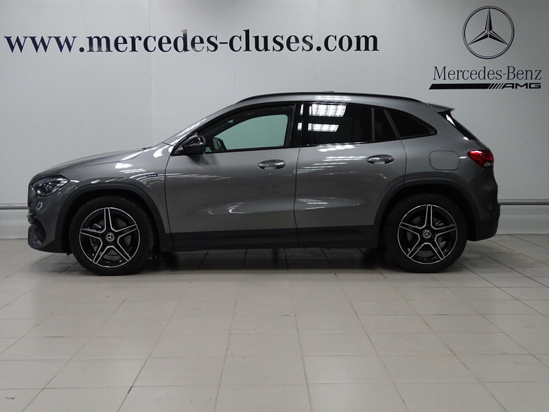 Image Mercedes-Benz GLA 250 e AMG Line AMG Line 1.3 218 ch DCT8