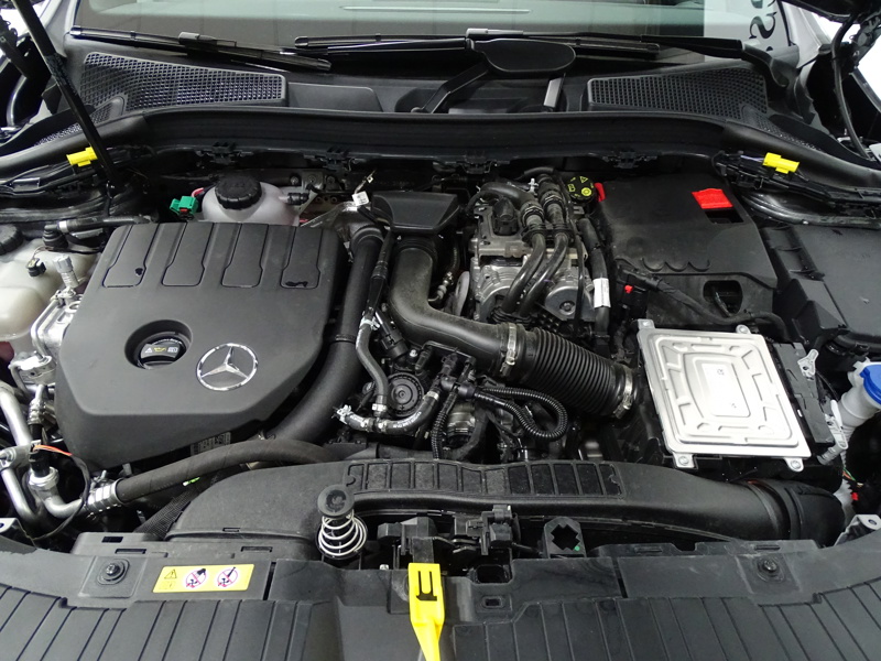 Image Mercedes-Benz GLA 250 e AMG Line AMG Line 1.3 218 ch DCT8