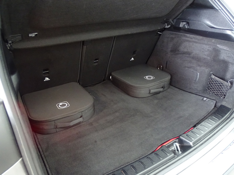 Image Mercedes-Benz GLA 250 e AMG Line AMG Line 1.3 218 ch DCT8