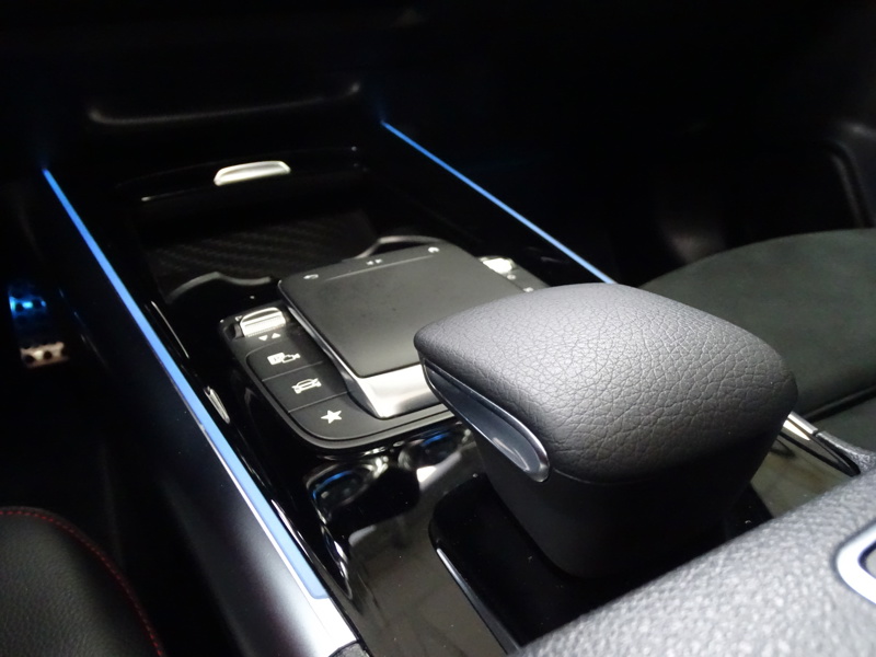 Image Mercedes-Benz GLA 250 e AMG Line AMG Line 1.3 218 ch DCT8