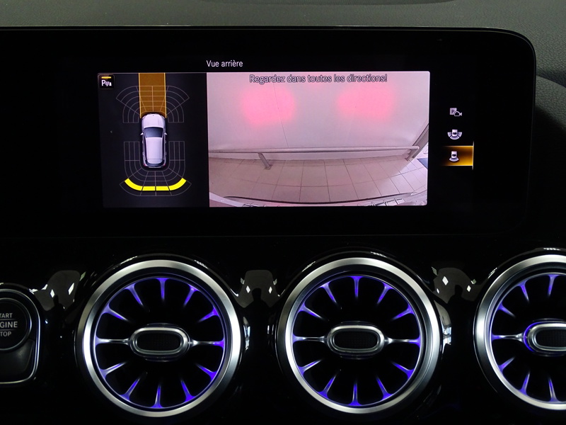 Image Mercedes-Benz GLA 250 e AMG Line AMG Line 1.3 218 ch DCT8