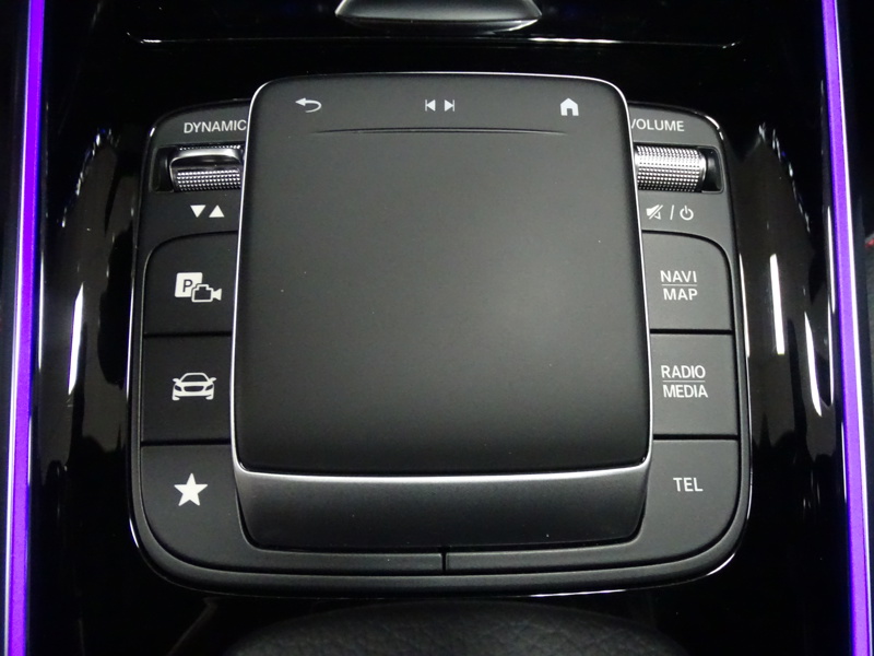 Image Mercedes-Benz GLA 250 e AMG Line AMG Line 1.3 218 ch DCT8