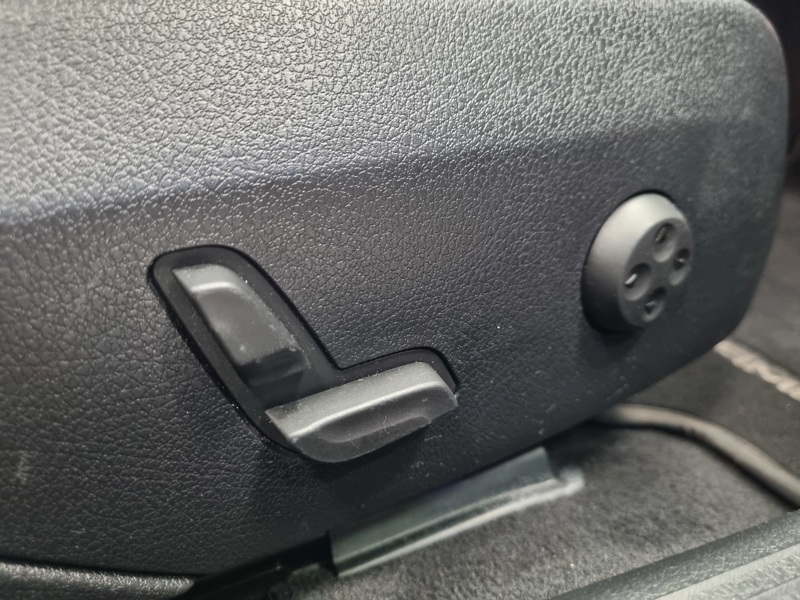 Image Mercedes-Benz CLASSE C BREAK 220 d AMG Line  