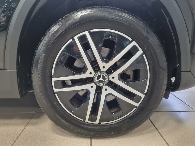 Image Mercedes-Benz GLA 200 d Progressive Line  