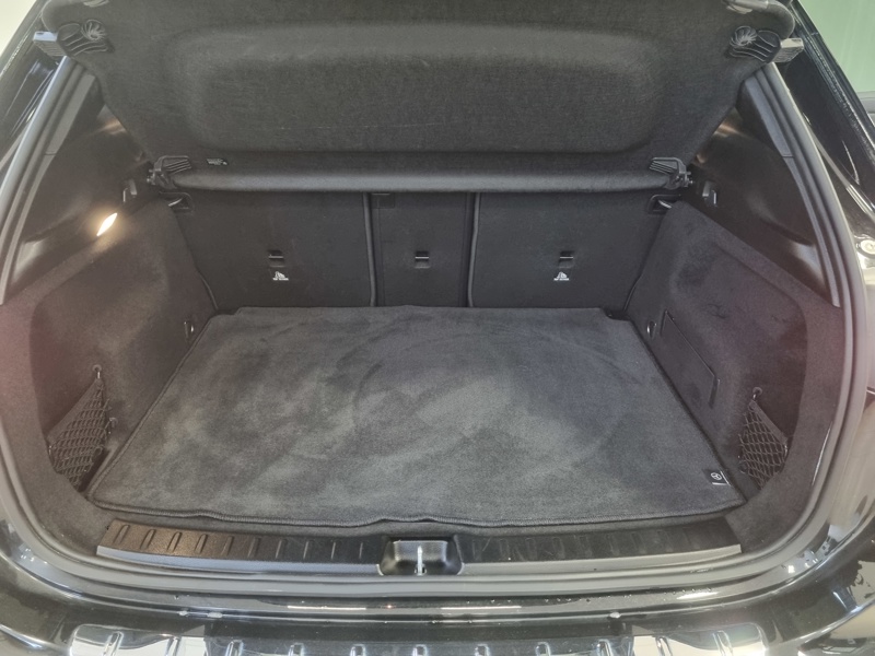 Image Mercedes-Benz GLA 200 d Progressive Line  