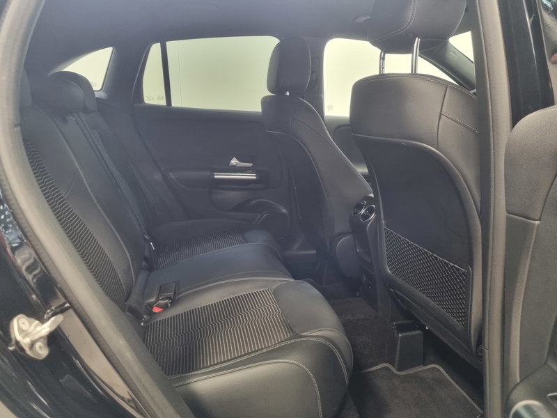 Image Mercedes-Benz GLA 200 d Progressive Line  