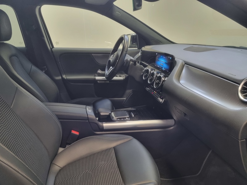 Image Mercedes-Benz GLA 200 d Progressive Line  