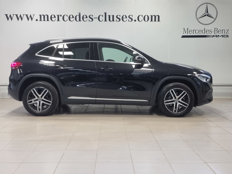 Image Mercedes-Benz GLA 200 d Progressive Line  