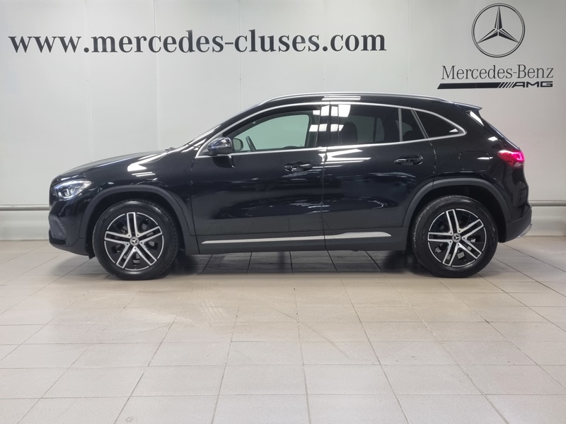 Image Mercedes-Benz GLA 200 d Progressive Line  
