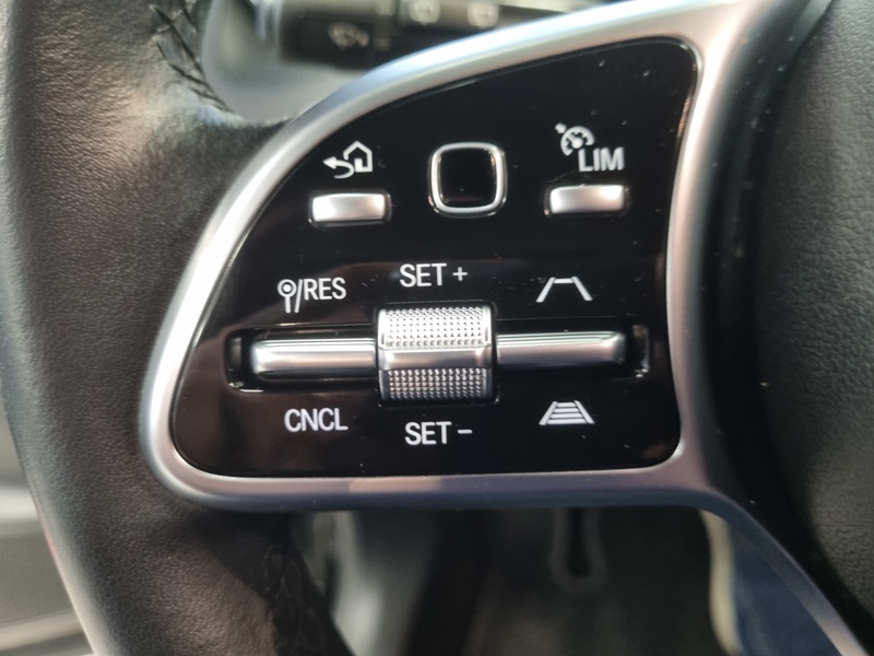 Image Mercedes-Benz GLA 200 d Progressive Line  