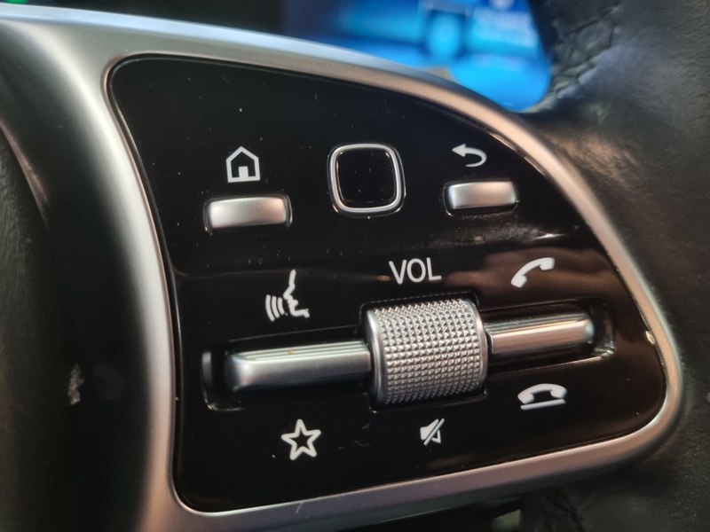 Image Mercedes-Benz GLA 200 d Progressive Line  