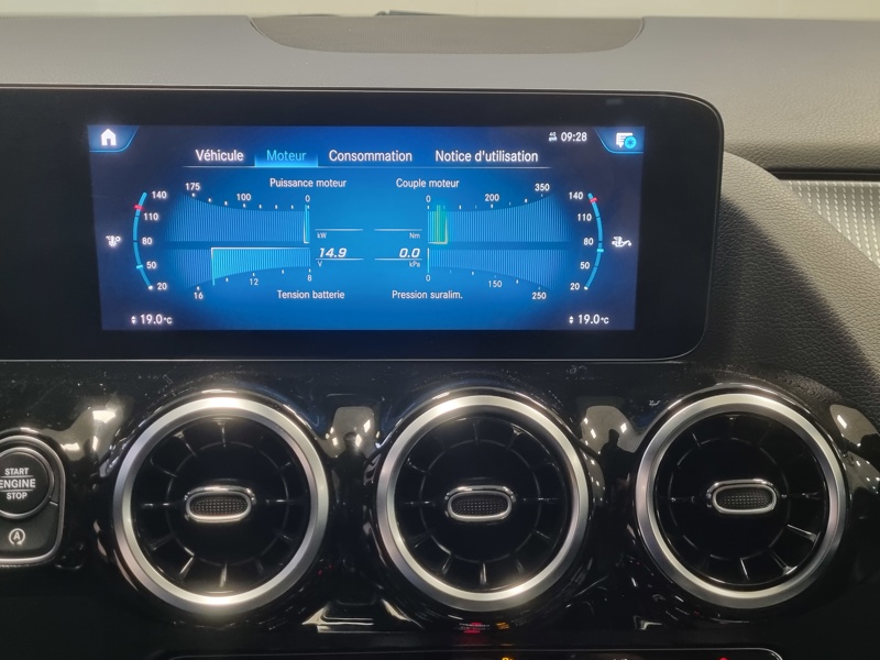 Image Mercedes-Benz GLA 200 d Progressive Line  