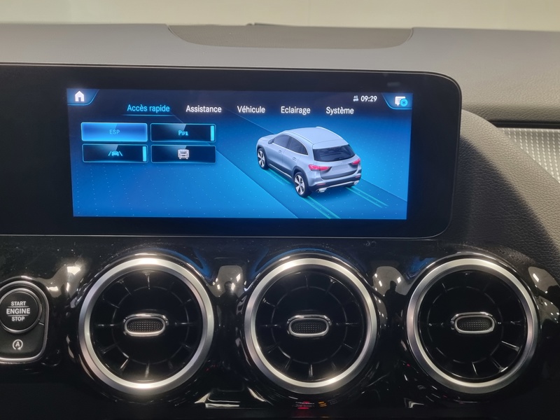 Image Mercedes-Benz GLA 200 d Progressive Line  