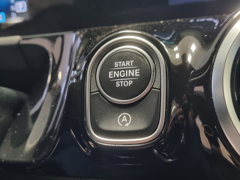 Image Mercedes-Benz GLA 200 d Progressive Line  