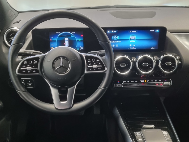 Image Mercedes-Benz GLA 200 d Progressive Line  