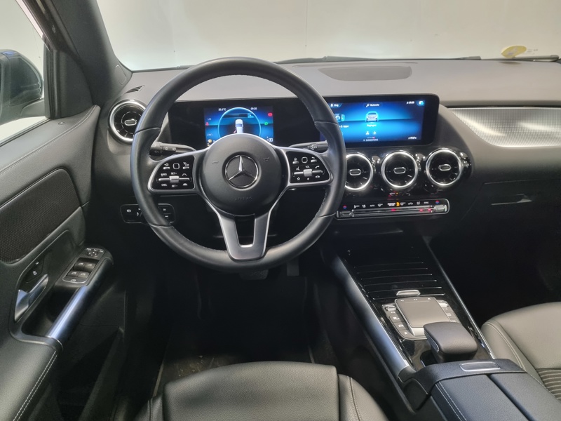 Image Mercedes-Benz GLA 200 d Progressive Line  