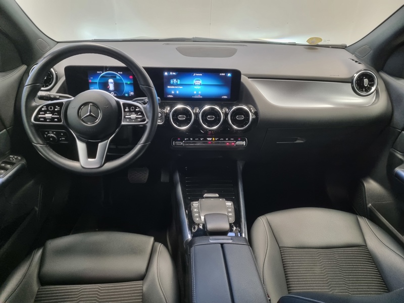 Image Mercedes-Benz GLA 200 d Progressive Line  