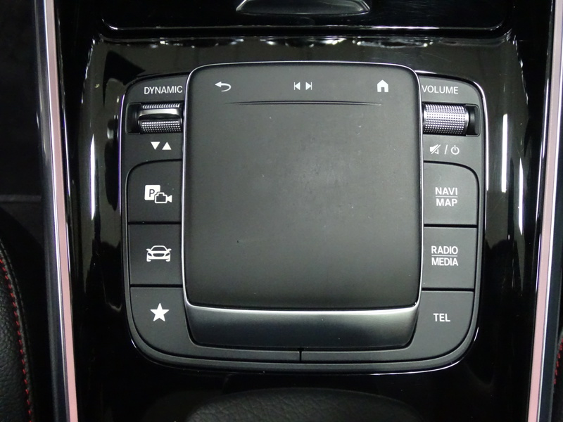 Image Mercedes-Benz GLA 220 d 4MATIC AMG Line  