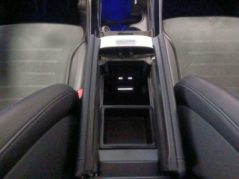 Image Mercedes-Benz GLC SUV 300 e Hybrid EQ 4MATIC AMG Line  