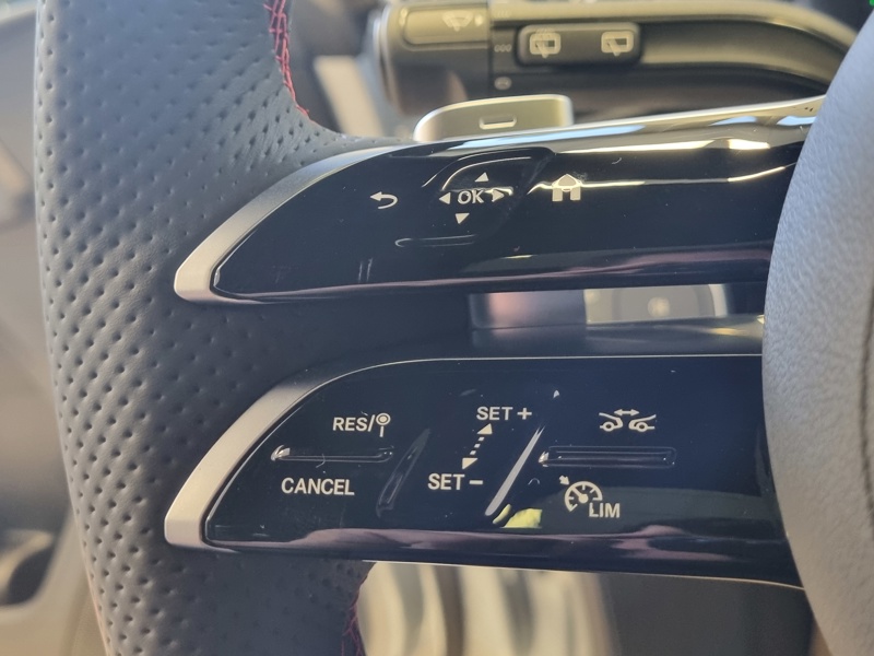 Image Mercedes-Benz CLA SHOOTING BRAKE 250 e Hybrid EQ AMG Line  