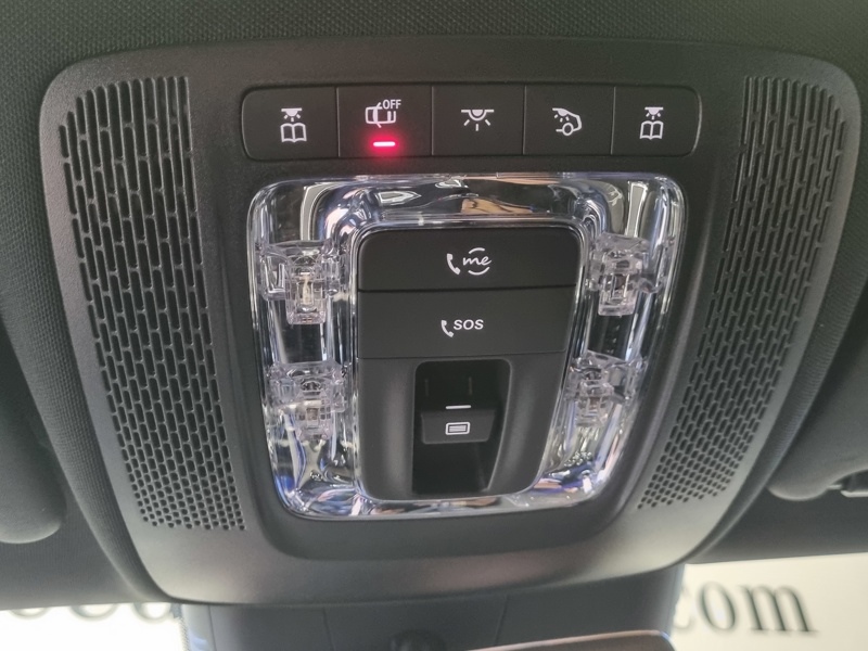 Image Mercedes-Benz CLA SHOOTING BRAKE 250 e Hybrid EQ AMG Line  