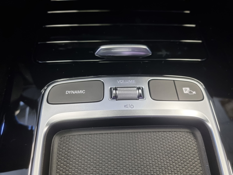 Image Mercedes-Benz CLA SHOOTING BRAKE 250 e Hybrid EQ AMG Line  