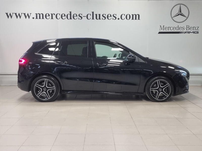 Image Mercedes-Benz CLASSE B 250e AMG Line  
