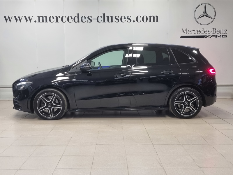 Image Mercedes-Benz CLASSE B 250e AMG Line  